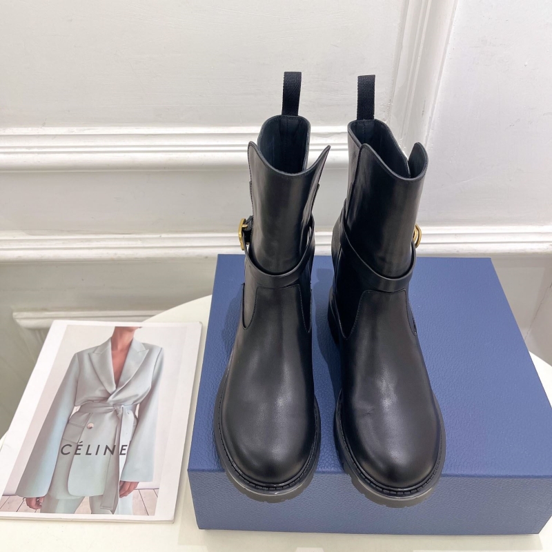 ch**an D*or boots